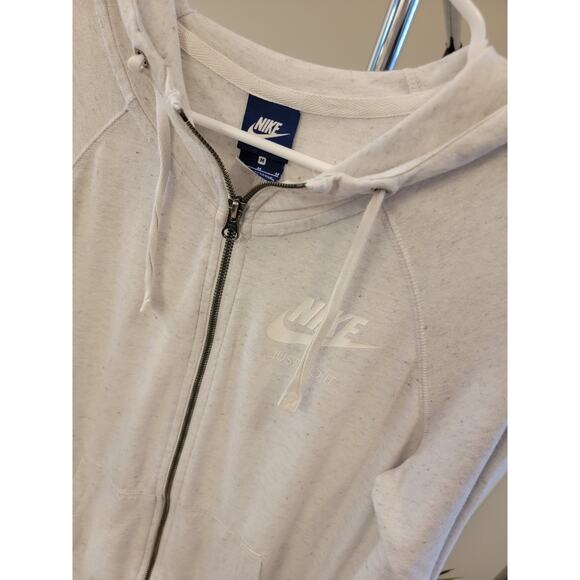 Nike Lightweight Full Zip Hoodie Small - Picture 2 of 4